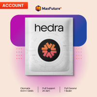 CD Hedra CloudSync - mengubah foto statis menjadi video animasi berkualitas tinggi.