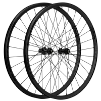 29ER Carbon Mountain Bicycle Wheels, MTB Wheelset, Disc Brake, SRAM XD
