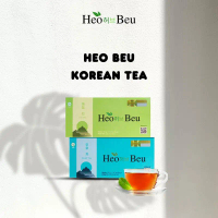 HEO BEU MINUMAN TEH KOREA