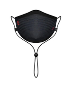 GQ MASK MAX 2.0 BK F