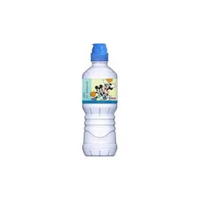 Alfamart Air Mineral Disney Flip Top 450 ml