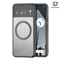 強尼拍賣~DUX DUCIS Google Pixel 8、Pixel 8 Pro Aimo Mag 磁吸保護殼