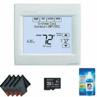 Programmable ***Honeywell Vision PRO 8000 Touchscreen Thermostat