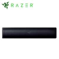 【Razer 雷蛇】Ergonomic Wrist Rest Standard 人體工學手腕托【三井3C】