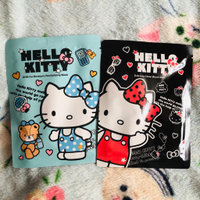 雅聞倍優HELLO KITTY聯名面膜