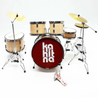 Miniatur Drum Kahitna