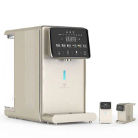 Commercial Automatic Electric RO Hot and Cold Water Dispenser with TDS display