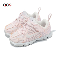 Nike 童鞋 Vomero 5 TD 小童 粉紅 學步鞋 寶寶鞋 魔鬼氈 HF7000-600