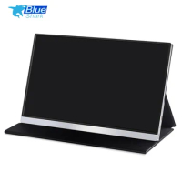Manufacturer Ultra-thin Portable Monitor 15.6 Inch 1920*1080 Full HD with Type-C USB for Expand Mobile PC Laptop Game Screen