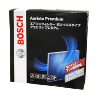 【BOSCH 博世】汽車冷氣濾網 Honda CRV 3/4代. Civic 8/9代. Accord 03~適用