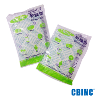 CBINC 強效型乾燥劑-100入