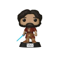 Funko POP! Star Wars Ahsoka S3 - Ezra Bridger