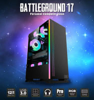 CASING GAMING SIMBADDA BATTLEGROUND 17