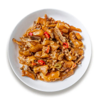 【陳記好味】6包-三饗脆口鳳爪-口味任選(經典煙燻/麻辣煙燻去骨鳳爪/泡椒檸檬去骨鳳爪)