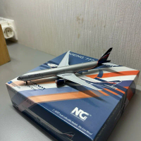 Diecast pesawat 1/400 ng models aeroflot b777-300er