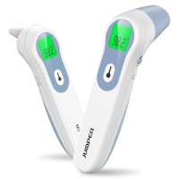 Termometer Infrared Non Kontak Termometer Tembak Digital Ukur Suhu