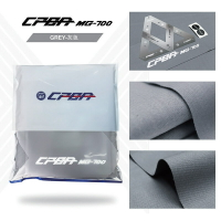 CPBA MG700撞球布九球美式花式撞球桌布臺布高速布快速布9ball