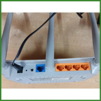 cod Bộ Phát Wifi TP.LINK 845N 3 Râu 300Mbps (Hàng Cũ).