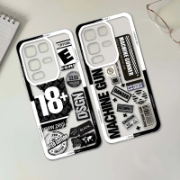 Case Infinix Note 50x Terbaru 2025 Casing Softcase Cocok Untuk Infinix Note 50s 50 50 pro Silicone T