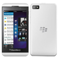 Original Blackberry Z10 3G 4G LTE Mobile Cell Phone 4.2" 8MP 2GB 16GB Dual Core WIFI CellPhone Unlocked BlackBerry OS Smartphone