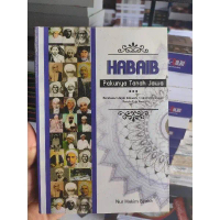 Habaib pakunya tanah jawa