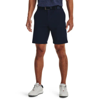 【UNDER ARMOUR】UA 男 高爾夫短褲_1377302-410(深藍)
