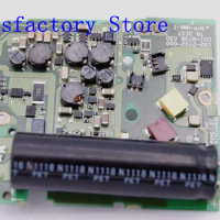 550D T2i Kiss Digital X4 DC/DC Power Board Flash Board For Canon 550D T2i Kiss Digital X4 camera parts