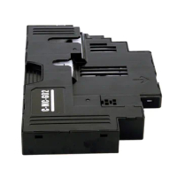 Compatible with Canon printer maintenance box MC-G02 waste ink tank G1020 G3860 G3821 G3820 2860