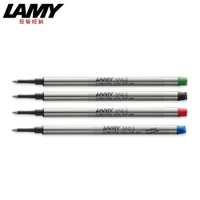 LAMY 鋼珠筆芯(黑/綠/藍/紅) M63