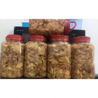 keripik kentang ebi /kripik kentang ebi /kentang ebi/ potato crispy 450gram