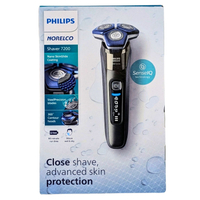 【免運保固1年】 Philips Norelco S7887 電動刮鬍刀 乾濕兩用電鬍刀 S7788新款 7200 系列 荷蘭製