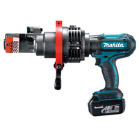 MAKITA 牧田 18V 充電式鋼筋切斷機 DSC191Z 空機 DSC191