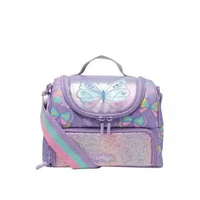 Tas Bekal Makanan Anak TK SD Laki-laki Perempuan Lunch Bag Lunchbox Tempat Makan Butterfly
