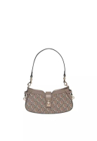 Gucci 皮革單肩袋