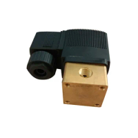 Hot sales Air compressor solenoid valve air compressor part 39479530