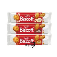 Lotus Biscoff Sandwich / Biskuit Lotus Sandwich Cream