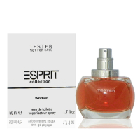 Esprit Collection 經典女性淡香水 50ml Test 包裝