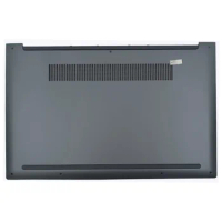 Laptop Bottom Case for Lenovo Yoga 7-14 7-14ITL5 82BH D Part Base Cover Shell 5CB1A08849 AM1RW000R00 5CB1A08848 AM1RW000R10 New