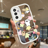 เคสโทรศัพท์, เคสแข็ง, เคสกระจก, บางเฉียบ, กันลื่น, เหมาะสำหรับ Samsung Galaxy S24, S23, S24 Ultra, S