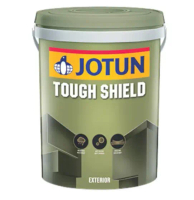 JOTUN TOUGH SHIELD MATT WHITE 3.5L