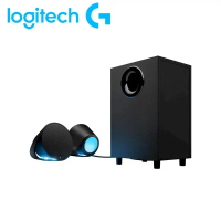 結帳再折⭐【GAME休閒館】Logitech 羅技 G560 電競音箱系統 電競喇叭