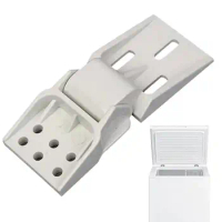 Chest Freezer Hinge Small Freezer Hinge Freezer Movable Fixed Hinge Universal Folding Freezer Balance Hinge chest Freezer