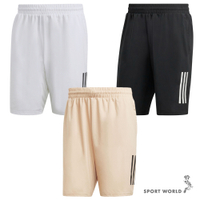 Adidas 男裝 短褲 排汗 口袋 【運動世界】HS3251/HS3253/IJ4887