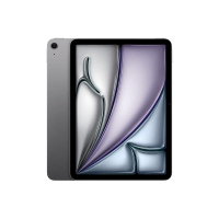 【APPLE 授權經銷商】2024 Apple iPad Air 11吋/256G/WiFi/太空灰 (MUWG3TA/A)