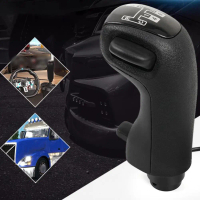 Bộ chuyển số cho mô phỏng đua trên PC dành cho Logitech (G27, G29, G920)