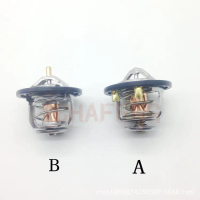 Bộ điều nhiệt, Bộ phận máy xúc, 6HK1, Isuzu