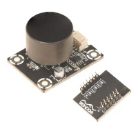 WONDOM Digitally Controlled Stereo Electronic Audio Volume Control Module - M62429