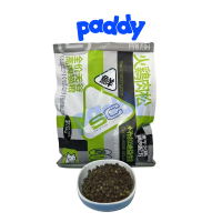 Hạt Cho Mèo SC Animal Nutrition Topping Thịt Sấy & Chà Bông