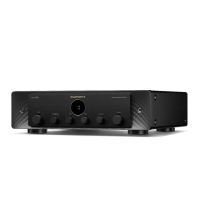 【Marantz 馬蘭士】數位串流擴大機(MODEL 60n)