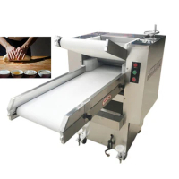 Dough Rolling Machine Sheeter Automatically Full Pastry Small Table Top Dough Sheeter Machine